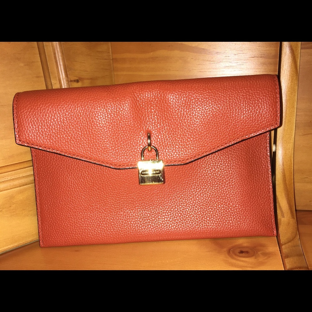 ⭐️⭐️⭐️⭐️4X HOST PICK⭐️⭐️⭐️⭐️ NWT 💯 Authentic Michael Kors All-In-One Bag - Picture 3 of 16